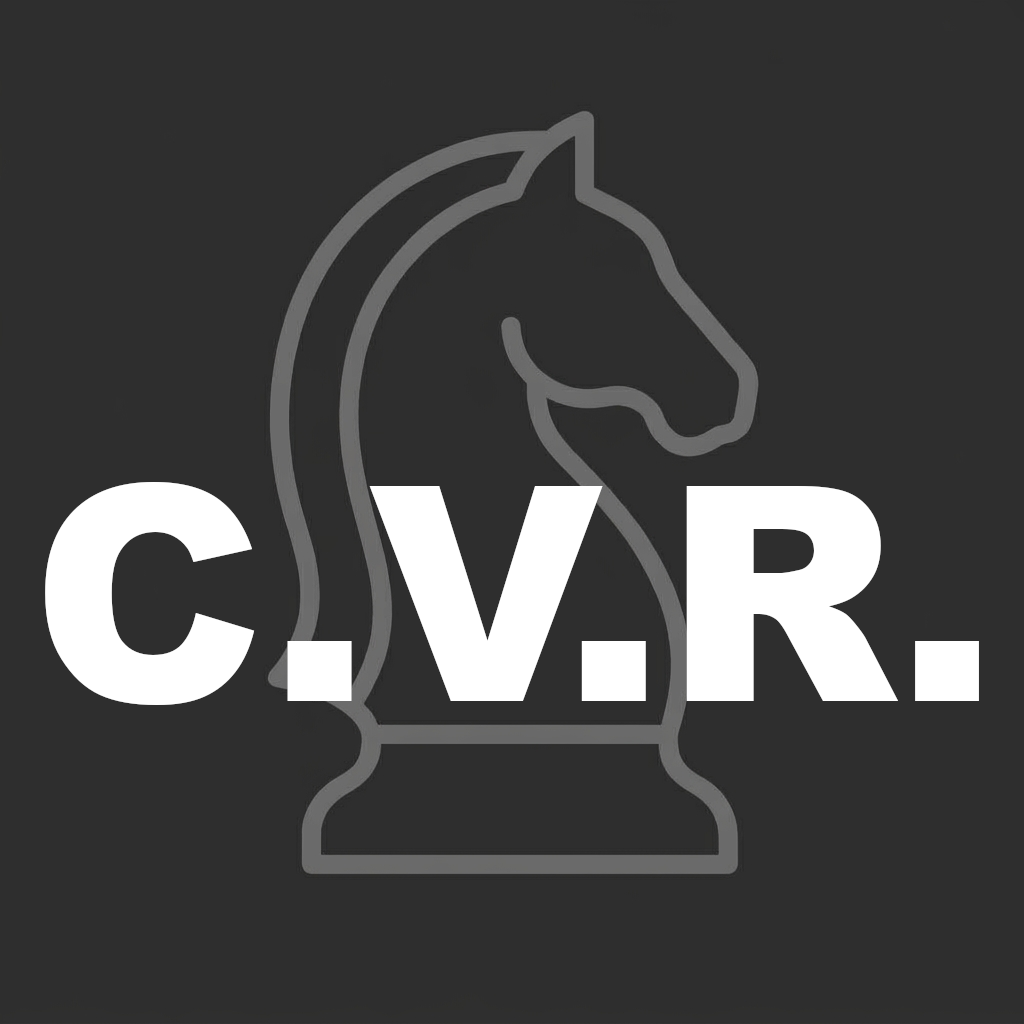 Chess Vision Rush App Icon